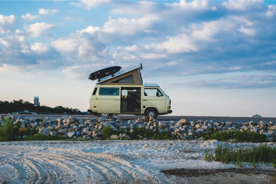 Camplux Propane Water Heaters: Enjoy Hot Water Off-Grid in Any Adventure