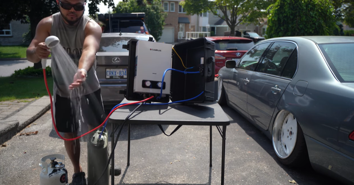 Common Issues with Outdoor Water Heaters (Australia) — And How to Fix Them Fast